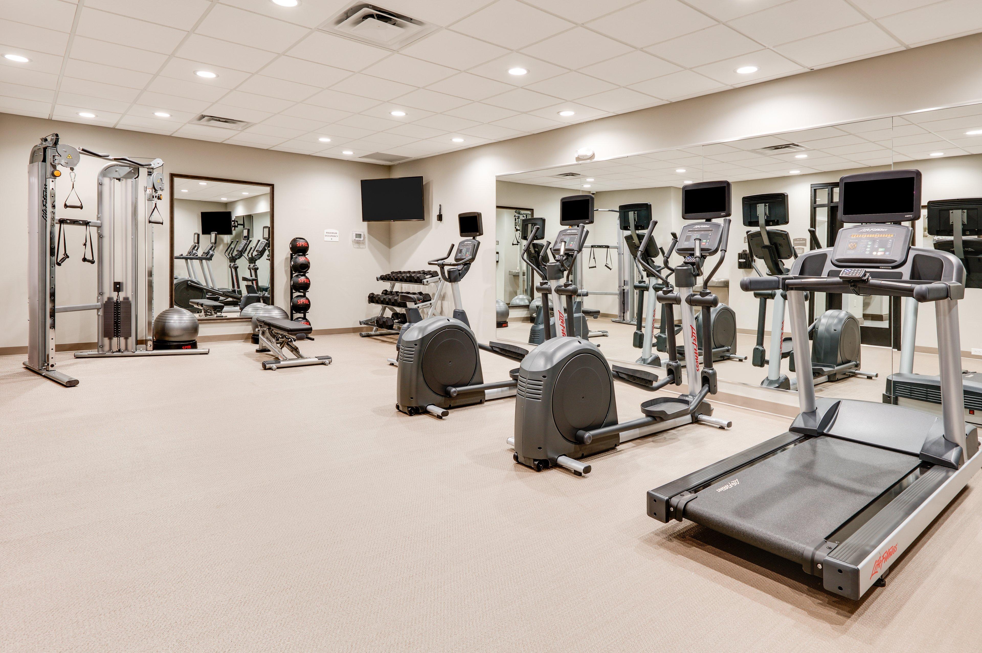 Staybridge Suites - Oklahoma City - Downtown By Ihg Ngoại thất bức ảnh
