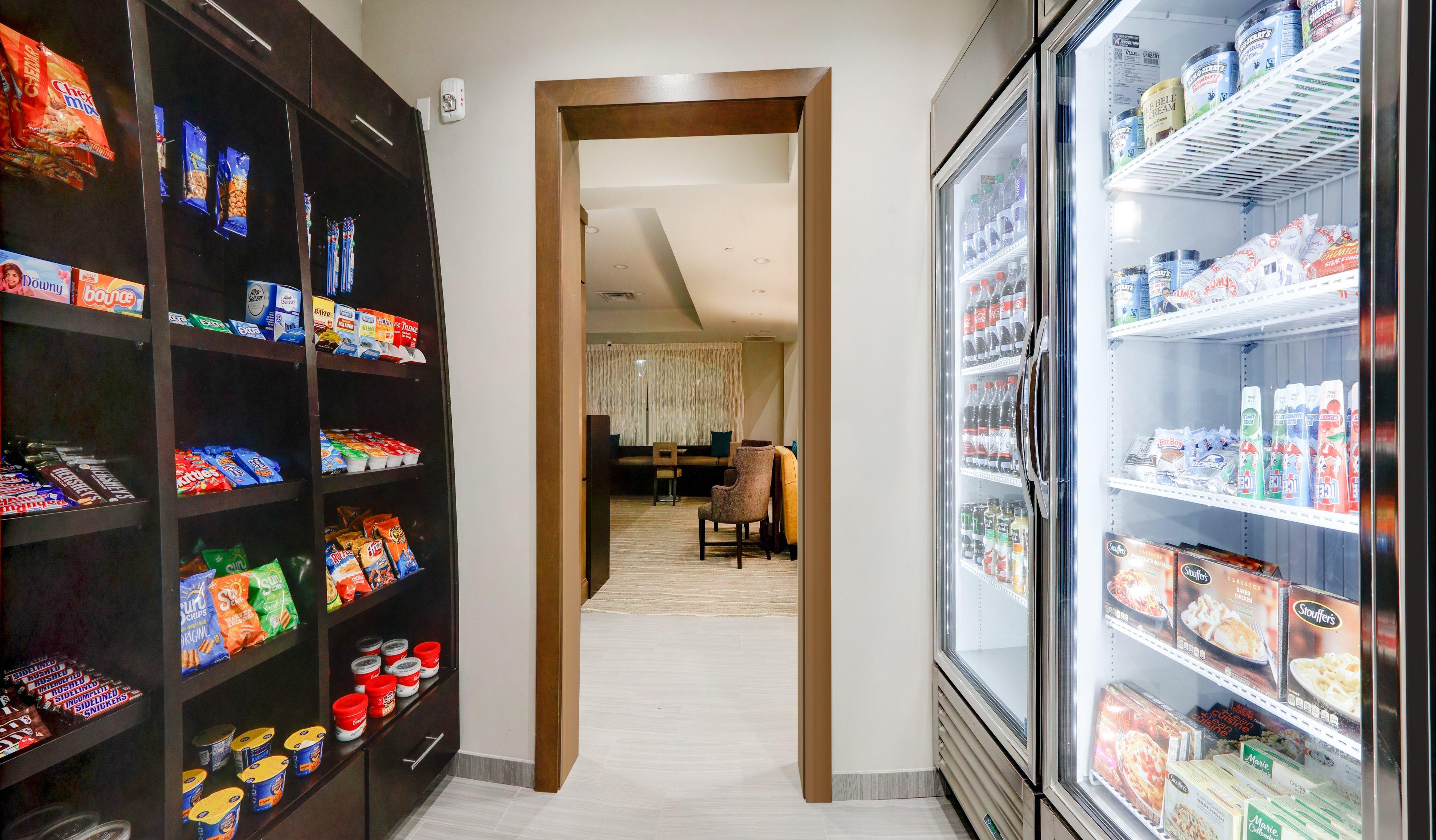 Staybridge Suites - Oklahoma City - Downtown By Ihg Ngoại thất bức ảnh