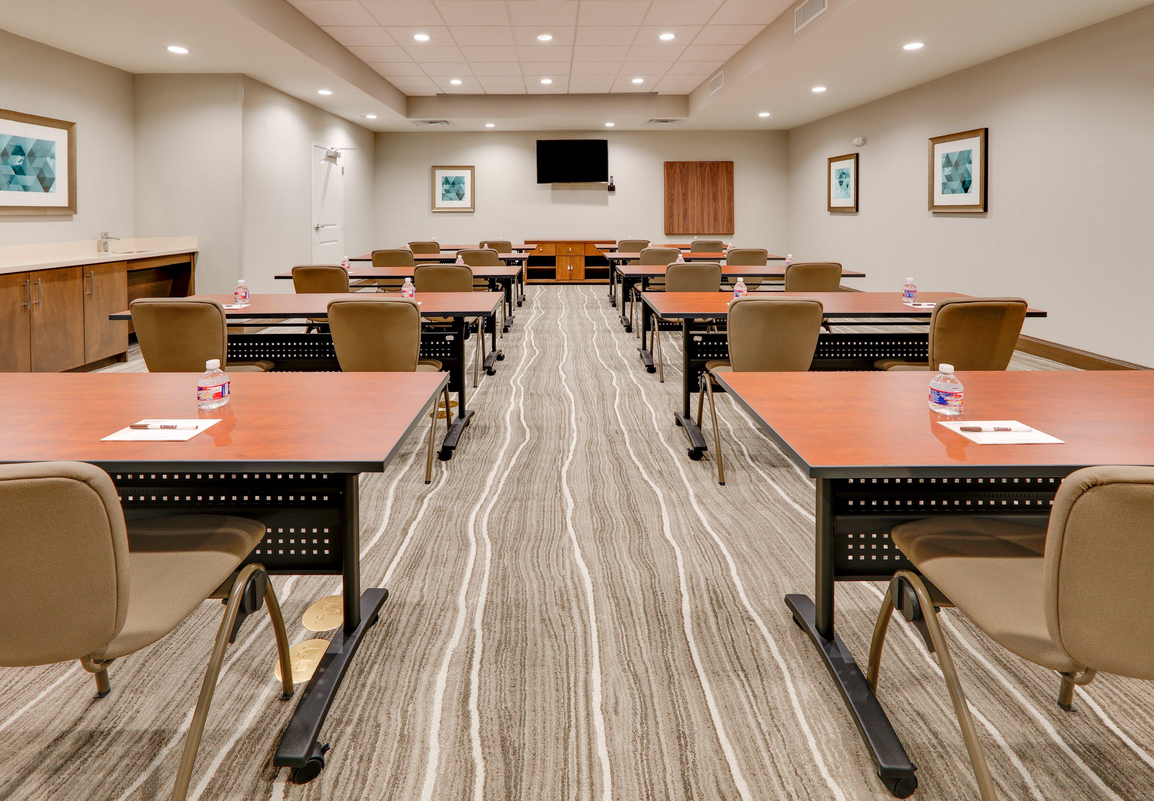 Staybridge Suites - Oklahoma City - Downtown By Ihg Ngoại thất bức ảnh